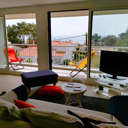 Le Colombier Appartement Les Sables-dʼOlonne Buitenkant foto