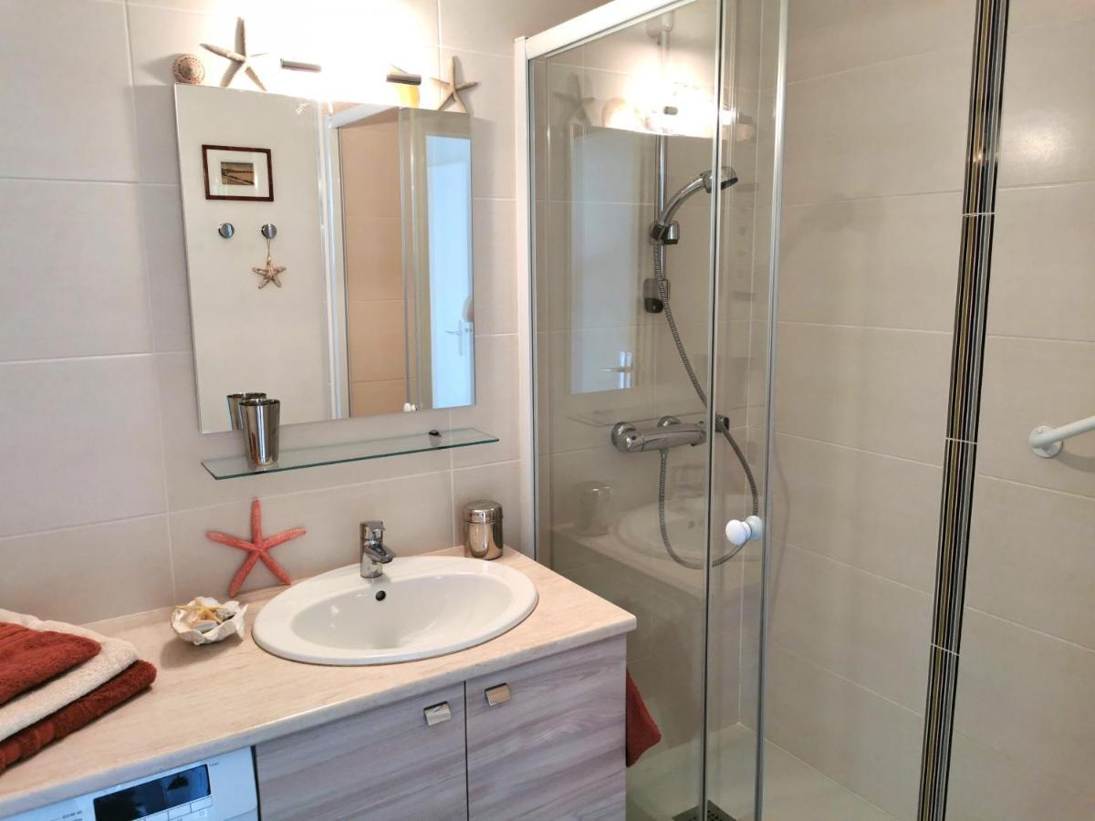 Le Colombier Appartement Les Sables-dʼOlonne Buitenkant foto