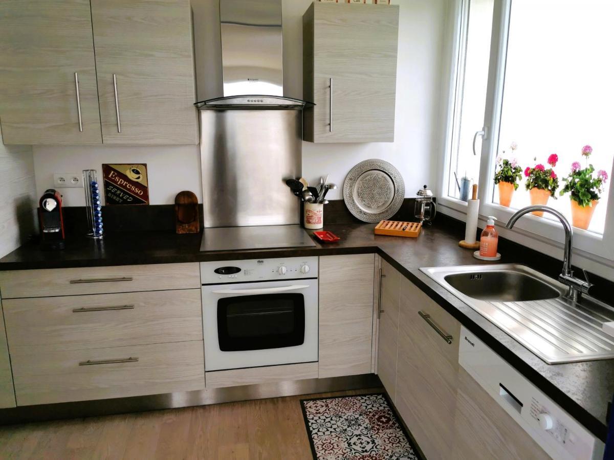 Le Colombier Appartement Les Sables-dʼOlonne Buitenkant foto