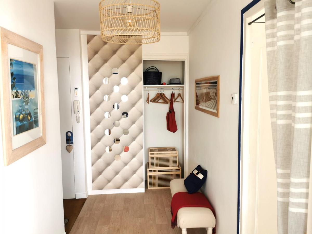 Le Colombier Appartement Les Sables-dʼOlonne Buitenkant foto