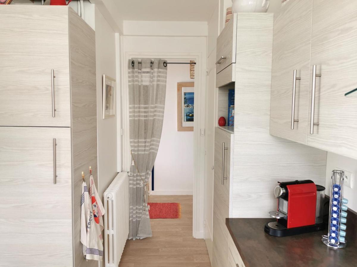 Le Colombier Appartement Les Sables-dʼOlonne Buitenkant foto